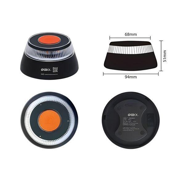 Seguridad y Ahorro para Dos Vehículos