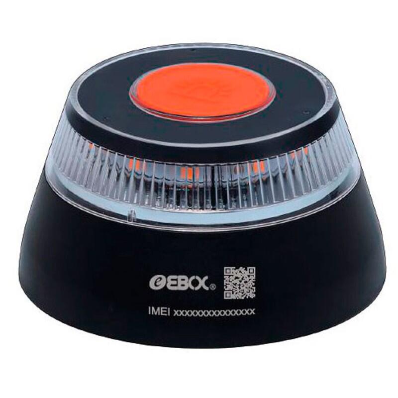 Balizas V16 Individual Homologadas DGT 2026 – Luz de Emergencia para Coche y Moto