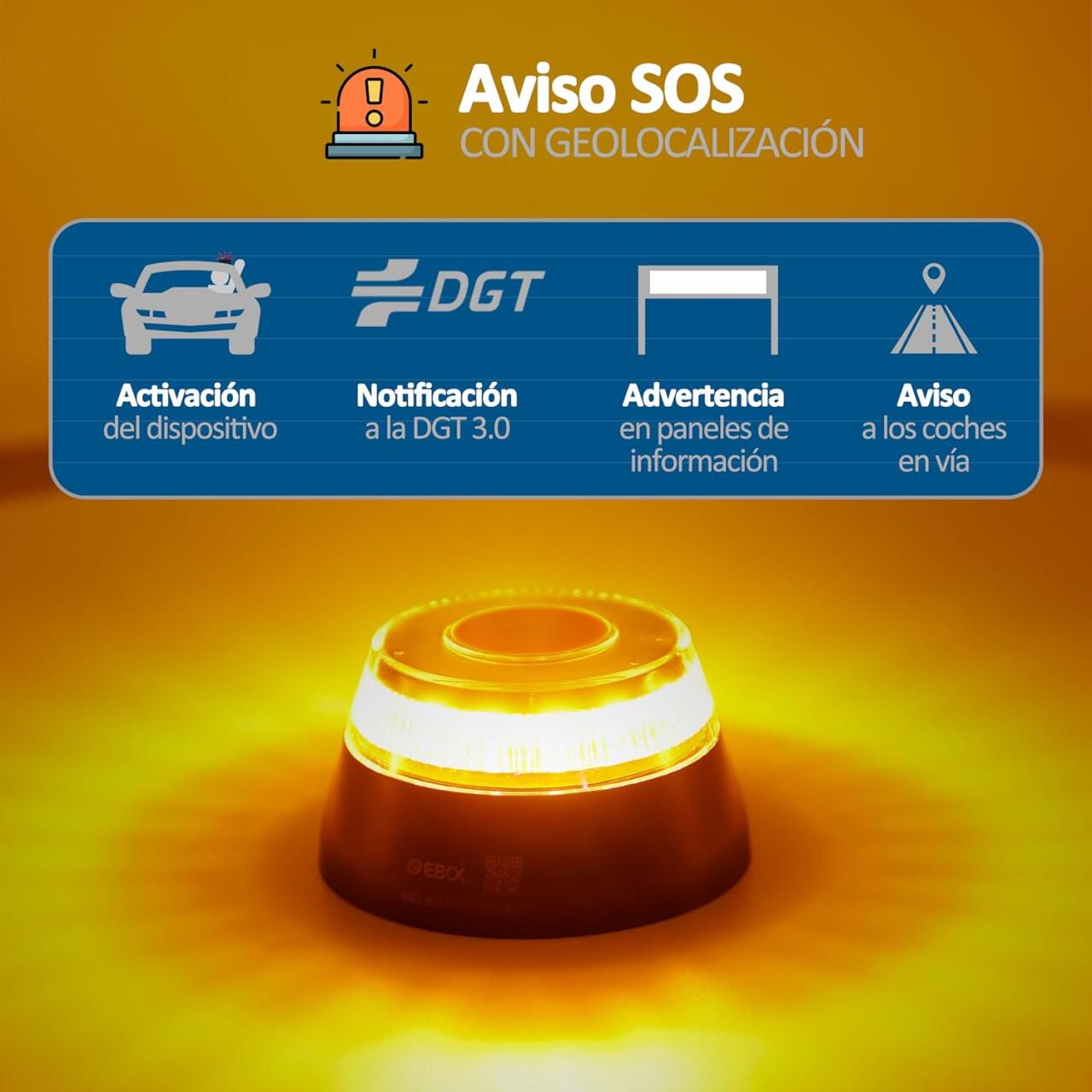 Seguridad y Ahorro para Dos Vehículos