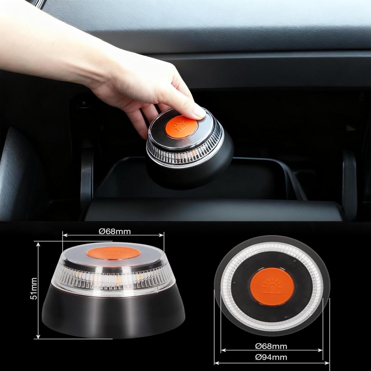 Seguridad y Ahorro para Dos Vehículos